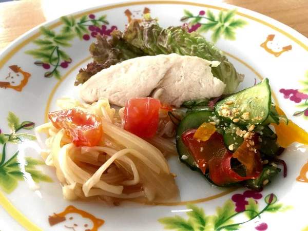 まちゼミ「塩＆醤油糀作りWS」vol.1♪