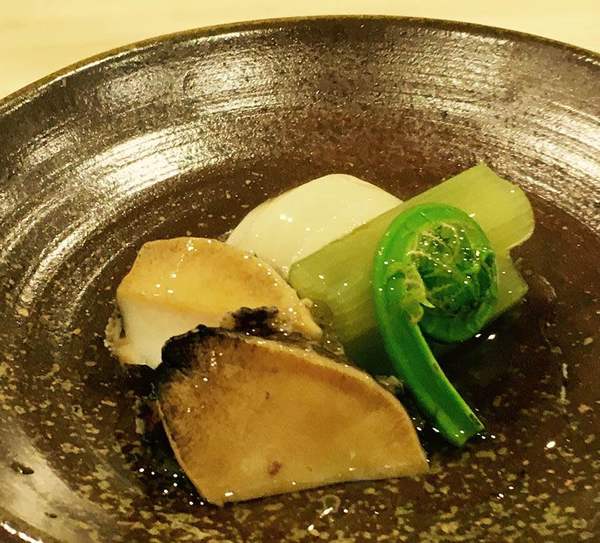 勢麟～素材を生かした丁寧な仕事人♪