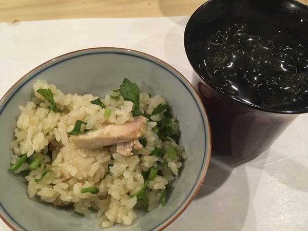 勢麟～素材を生かした丁寧な仕事人♪