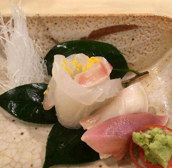 勢麟～素材を生かした丁寧な仕事人♪