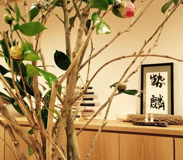 勢麟～素材を生かした丁寧な仕事人♪