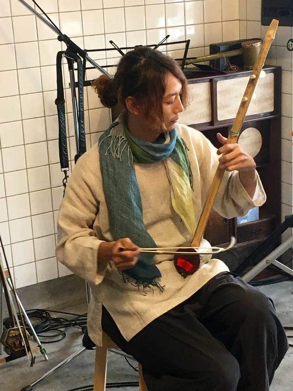 2年ぶりの「里地帰コンサート」大盛況でした♪