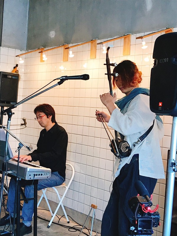 2年ぶりの「里地帰コンサート」大盛況でした♪