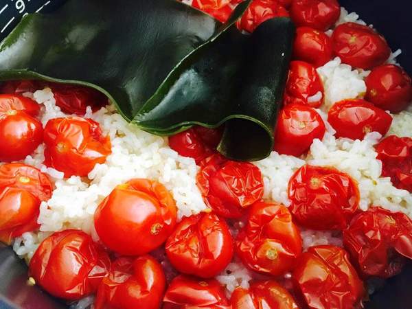 8月の「和食の薬膳ワークショップ」開催しました♪