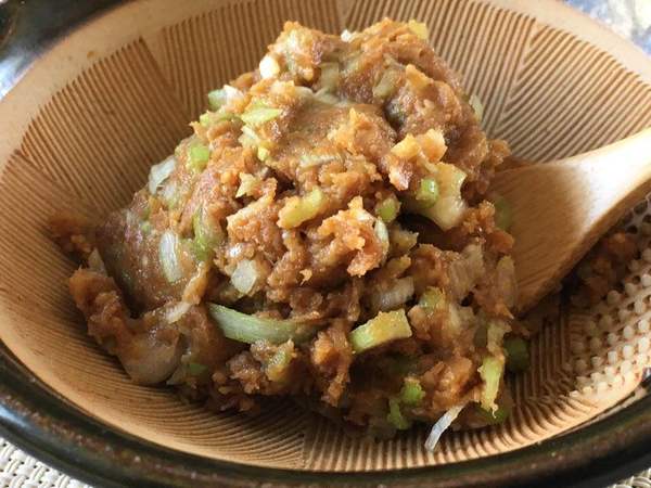 new! 10/12(土)「一汁一菜おにぎりワークショップ」♪