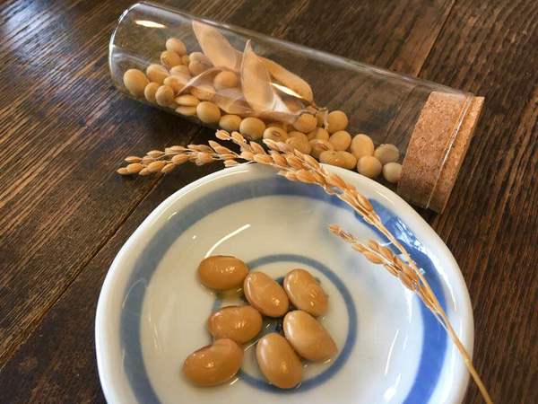 「納豆いろは」vol.2 開催しました♪
