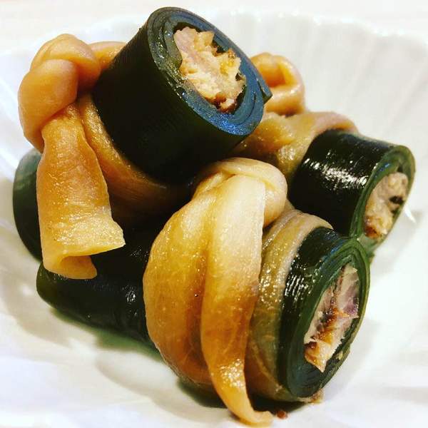11-12月の乾物屋のワークショップ♪