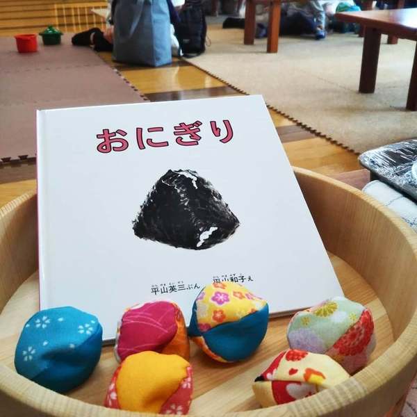 3/10(火)おでん＆おにぎりワークショップ♪