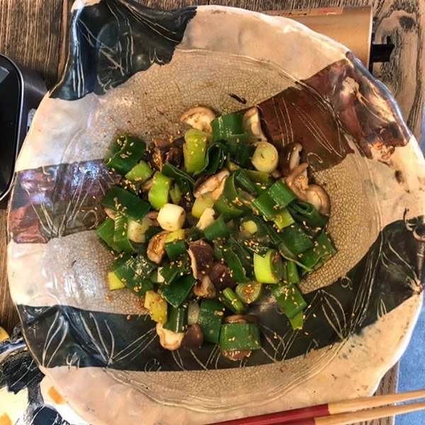 土鍋の会「養生土鍋」を開催しました♪
