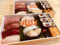 テイクアウト浜松「勢麟」さん♪