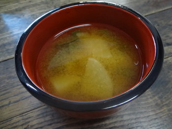 11/10(sun) おにぎりスープCafe開催します♪