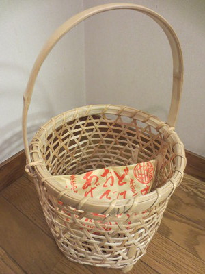 噂の「いりかま」に寄りました～♪
