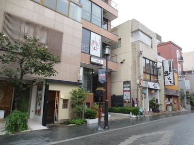 5月の創作だしランチ♪