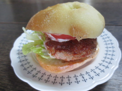 11/12(日)「おにぎりスープCafe」開催します♪