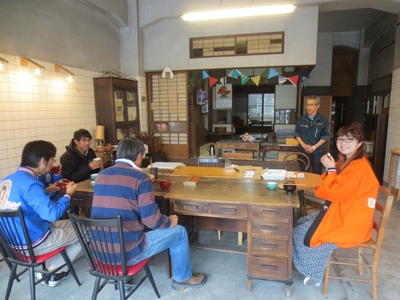 明日のイブアイしずおか 朝倉サヤの ひとり観光協会 で紹介されます 昭和レトロな乾物屋の嫁ブログ