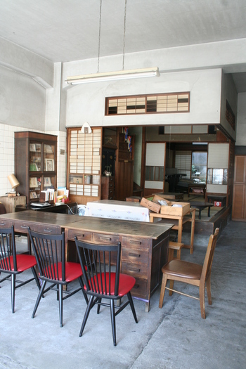 「暮らしの わ」丸喜屋商店♪