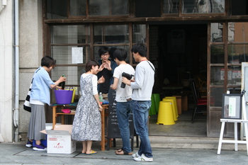 6/29「パーティーに呼ばれなかった人たち」の様子♪