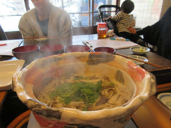 「乾物屋のお雑煮ワークショップ」vol.2♪