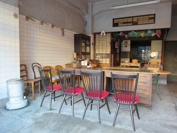 2~3月の三米アトリエ～丸喜屋商店♪