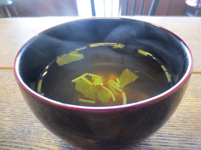 10-12月は「乾物屋のお雑煮ワークショップ」開催します♪