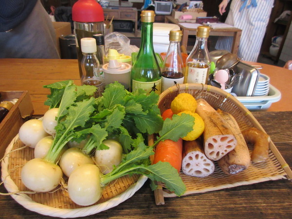 2~3月の三米アトリエ～丸喜屋商店♪