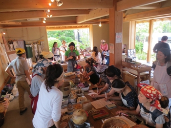 「暮らしの わ」にご来店ありがとうございました♪