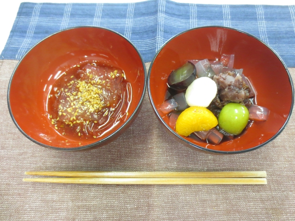 「天草ワークショップ」最終回の様子♪