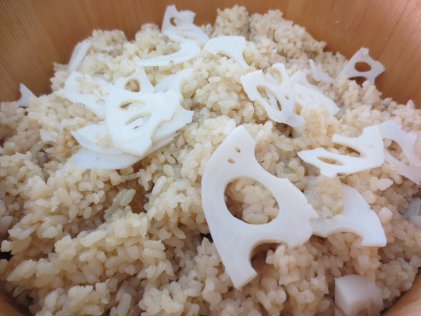 和食の薬膳ワークショップvol.2開催しました♪
