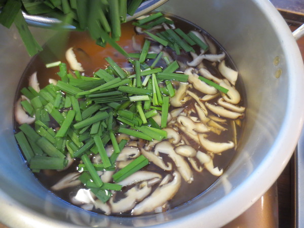 11月の「和食の薬膳ワークショップ」開催しました♪