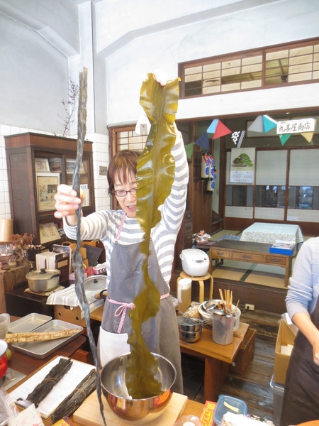 「薬膳おせちワークショップ」vol.2は大盛況でした♪