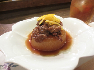 ほろ酔い祭り最終日の様子♪
