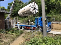 今日のお仕事 2019/05/15 20:16:43