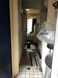 色々な現場があります。 2019/07/19 12:10:53