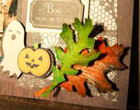 10月ハロウィンレイアウト 2014/10/14 17:19:08