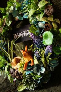 Rabbit-HoLEブログとアルバムデコ教室のお知らせ 2015/02/24 19:56:11