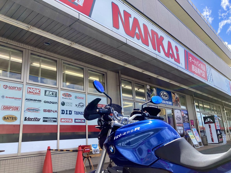 ブリヂストンバトラックスBT023 ほんとのラストインプレッション！