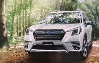 スバル フォレスター 最終F型 1. 8ターボ