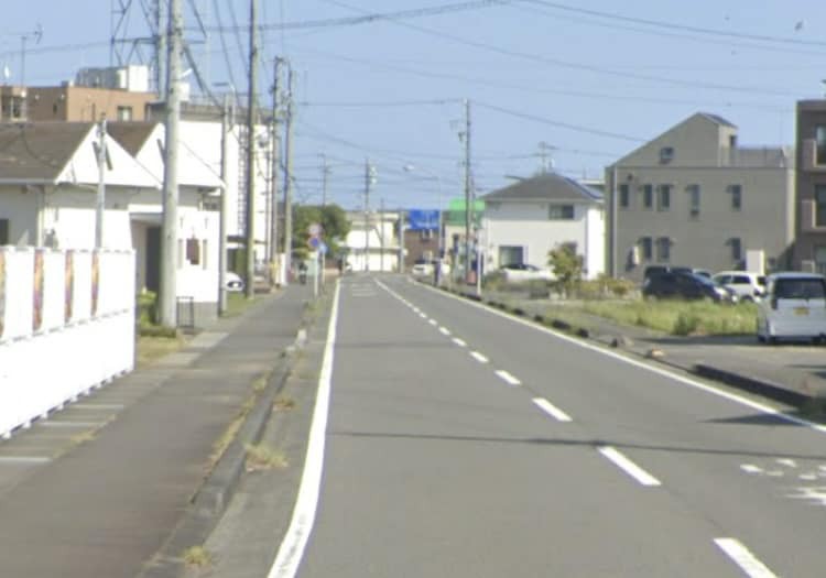 速報 取り締まり情報！静岡県榛原郡吉田町
