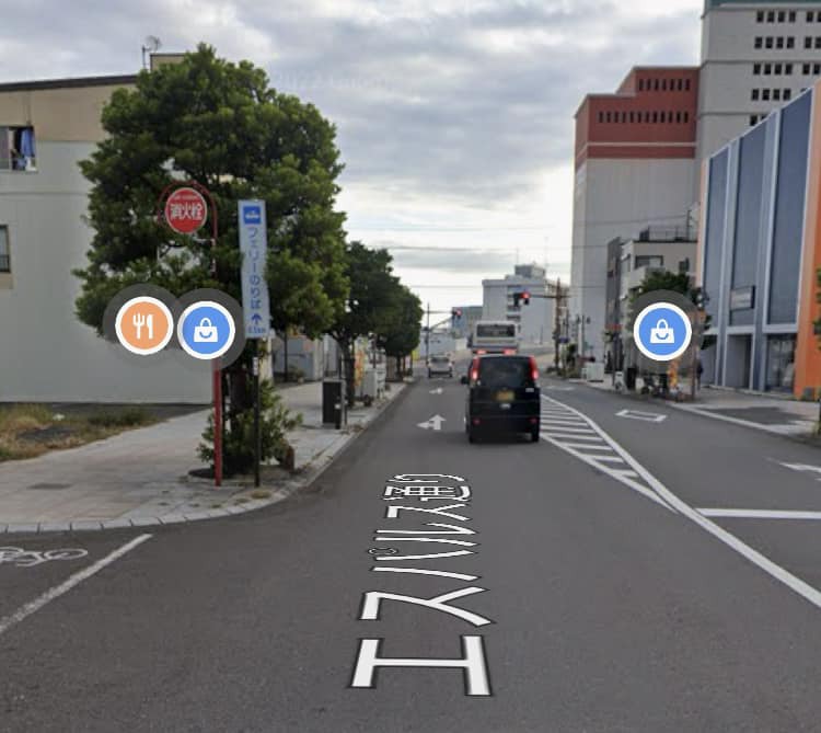 速報！取り締まり情報。静岡県島田市東光寺