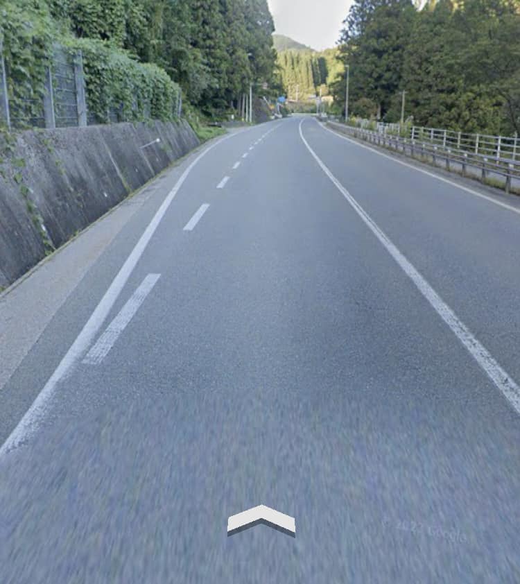 速報！取り締まり情報。長野県下伊那根羽村