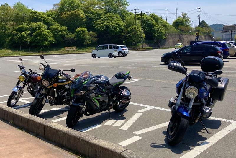 速報！取り締まり情報。長野県下伊那根羽村