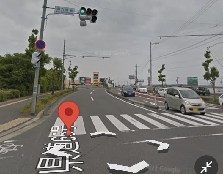 速報！取り締まり情報。静岡県浜松市中央区