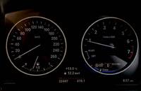 備忘録（車）BMW118i給油燃費