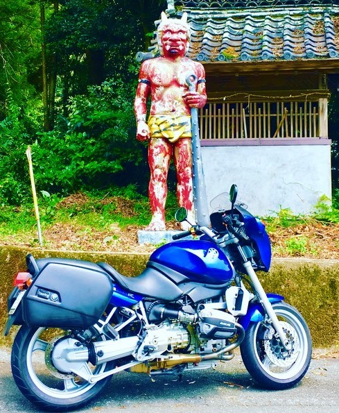 鬼は〜外〜！