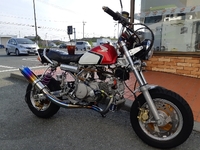 2年半ぶり？？？ｺｰｼｰﾌﾞﾚｲｸ❤️