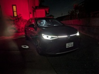 VW  ID4 PRO！！ 2024/09/19 21:45:36
