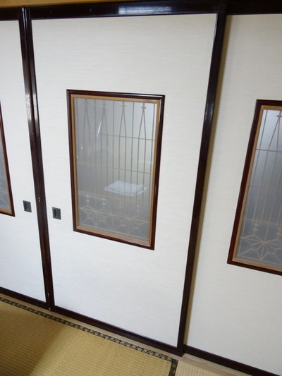 伝統の和室をプチリフォーム実例～襖を張り替えて明るい居心地の和室スタイルに～掛川市