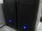 静音PCとVMware