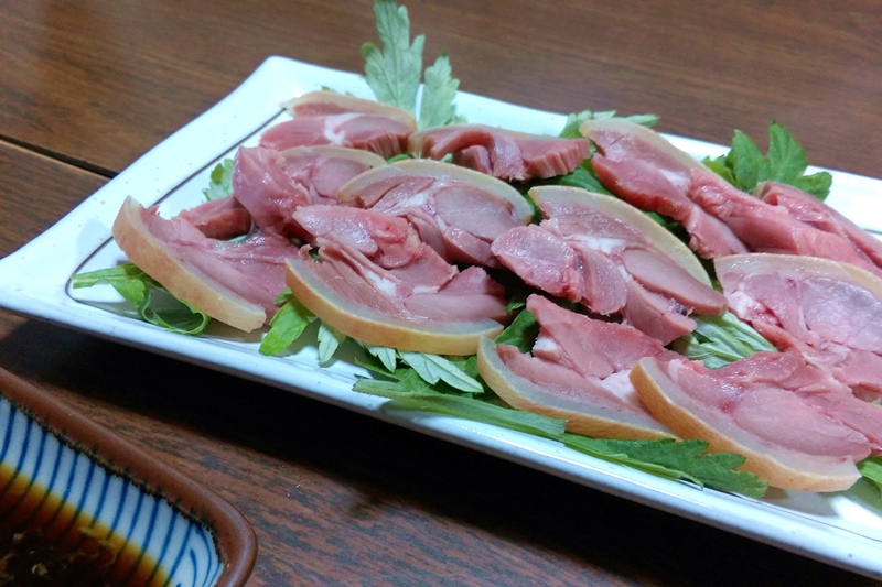 沖縄でヤギ料理のお店