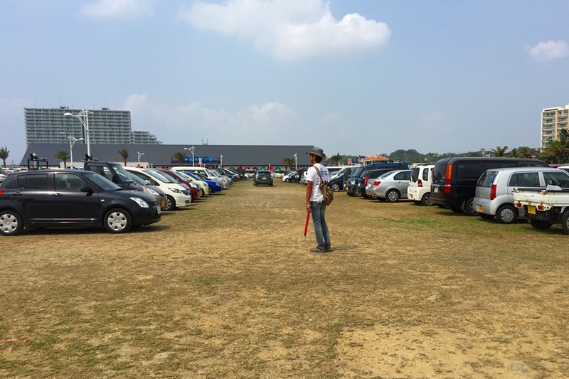 沖縄てぃーだブログ10周年イベントが無事終わった